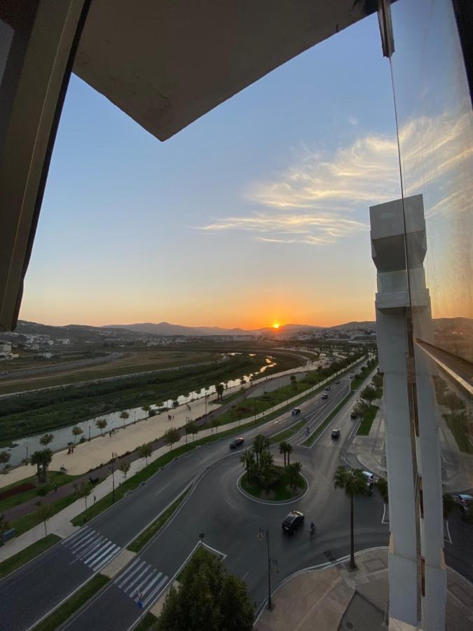 Riverside Tétouan エクステリア 写真