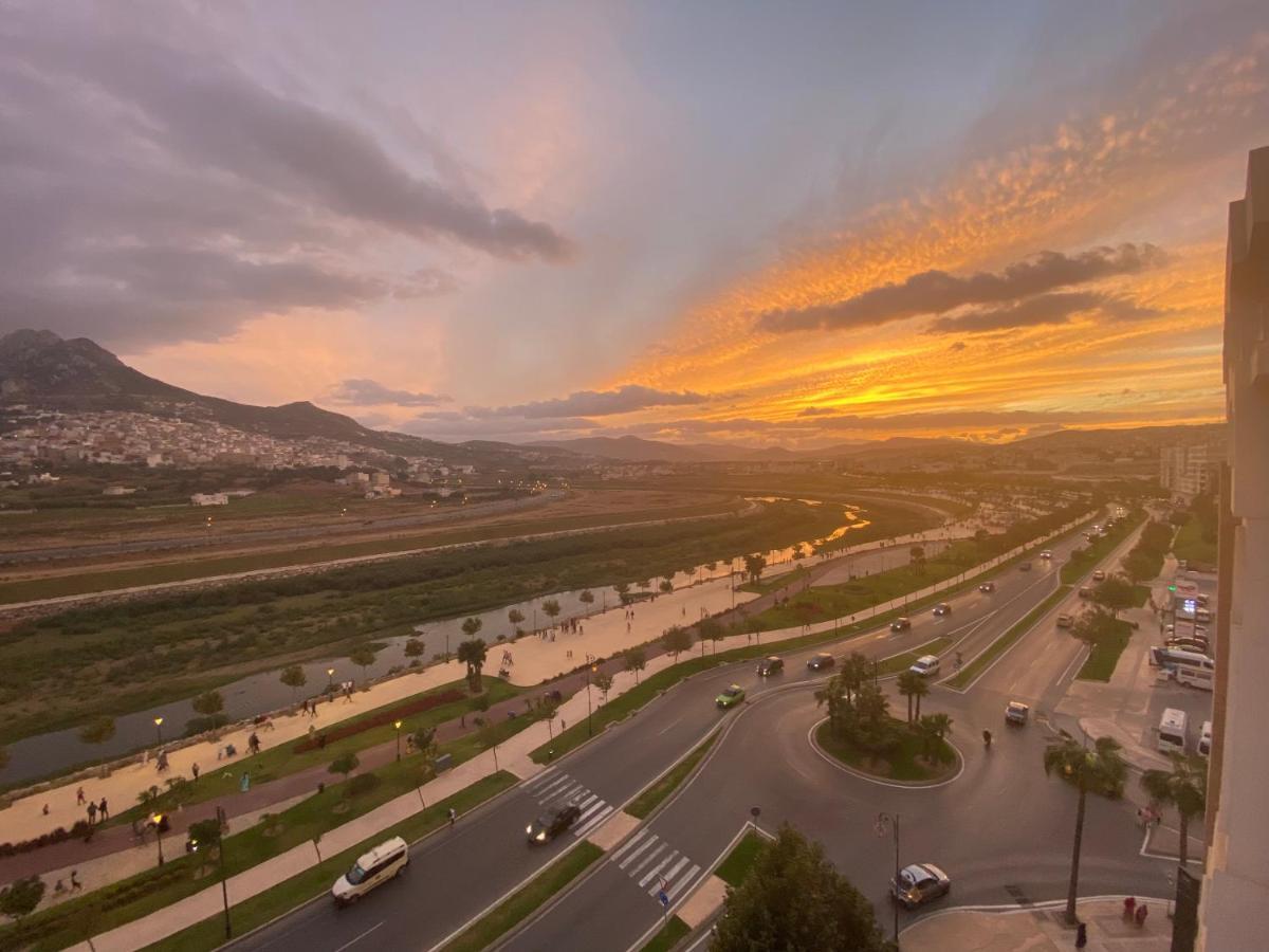 Riverside Tétouan エクステリア 写真