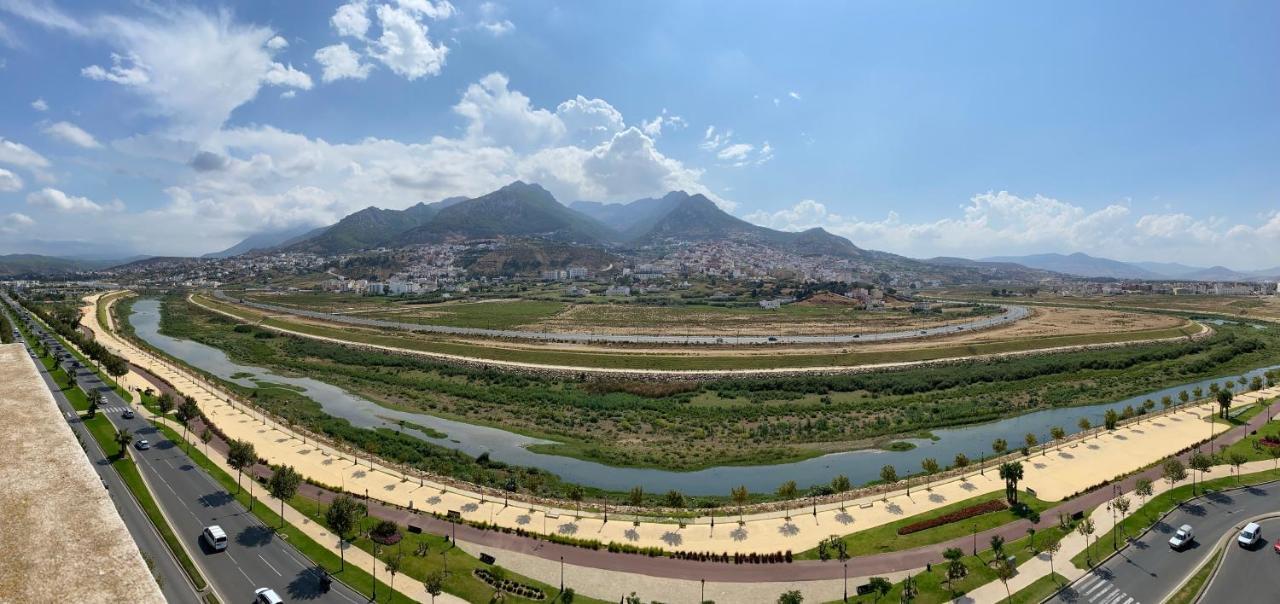 Riverside Tétouan エクステリア 写真