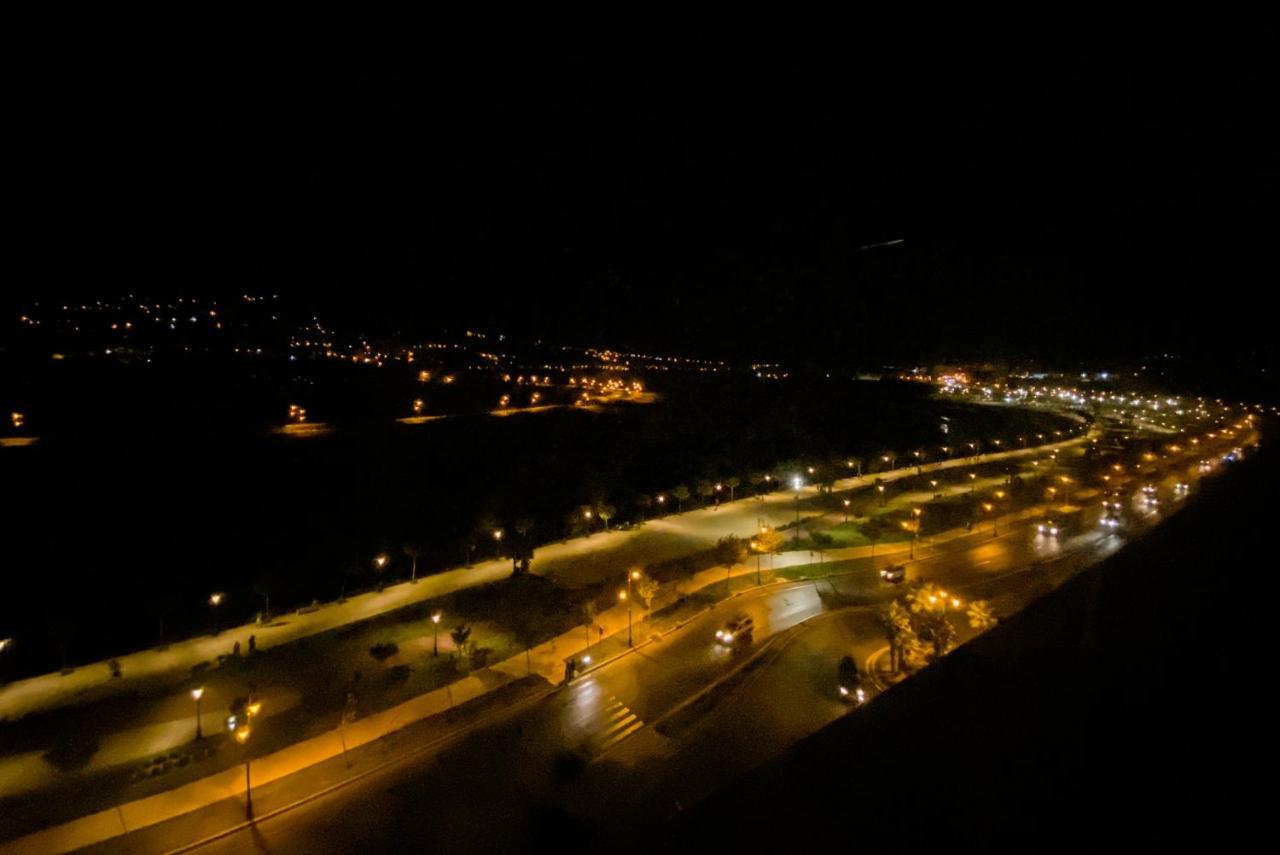 Riverside Tétouan エクステリア 写真